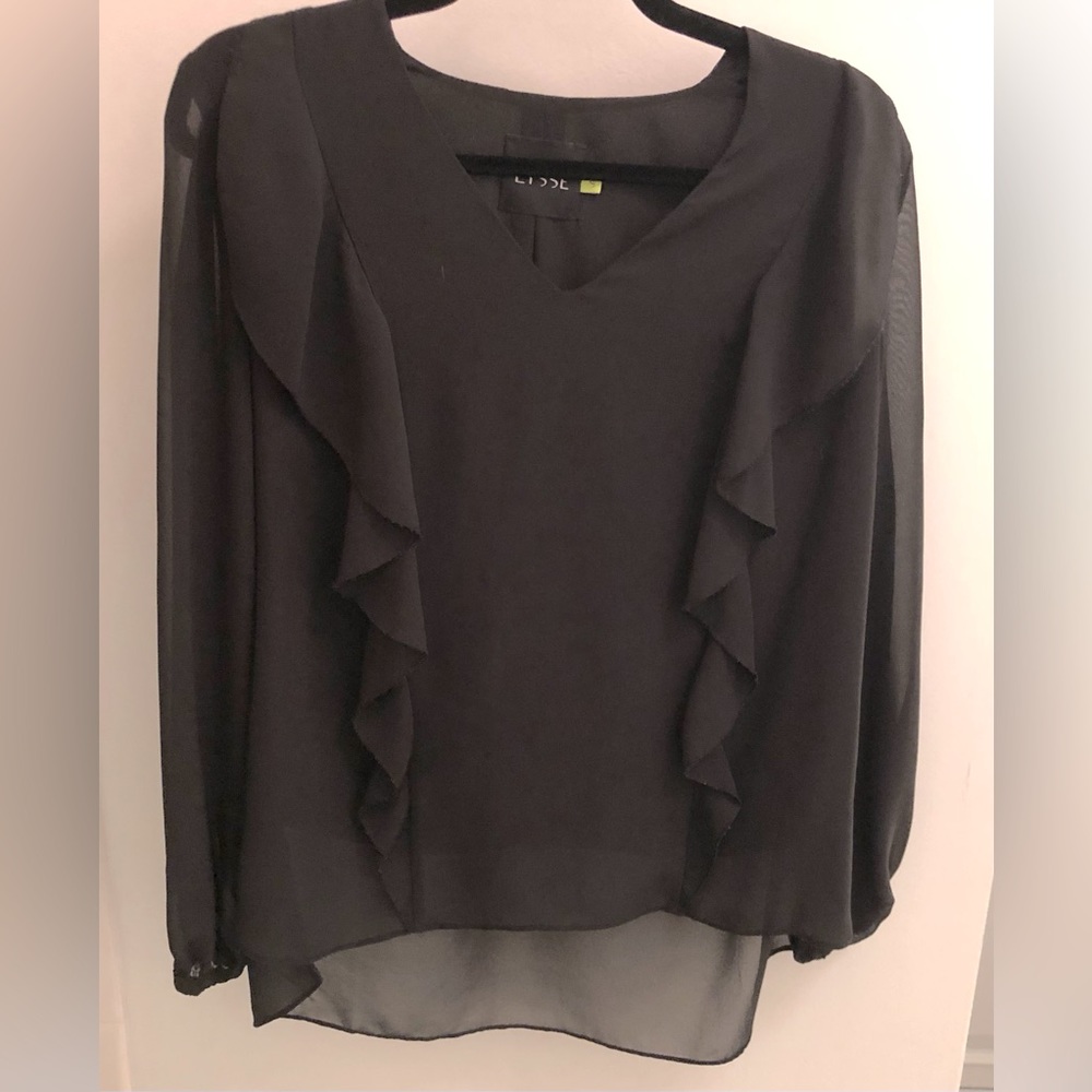 Lysse blouse.